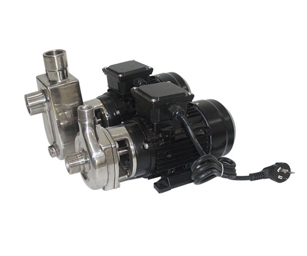 SFB、SFBX不锈钢耐腐蚀华体·官方版网站登录入口