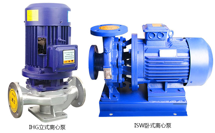 立式华体·官方版网站登录入口和卧式华体·官方版网站登录入口对比图