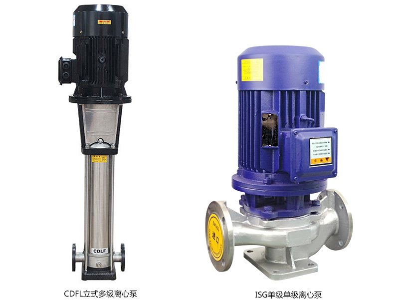 立式多级华体·官方版网站登录入口和单级华体·官方版网站登录入口对比图