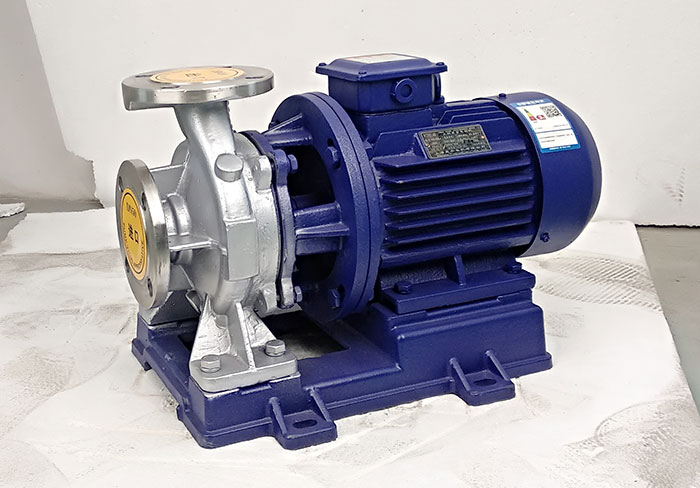 卧式管道华体·官方版网站登录入口